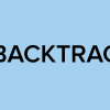 BackTrack logo